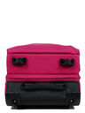 Sac de voyage � roulettes Tranverz L - 77 cm One Hint Pink One Hint Pink