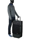 Sac de voyage � roulettes Tranverz L - 77 cm Mix Check Mix Check