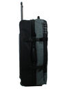 Sac de voyage � roulettes Tranverz L - 77 cm Mix Check Mix Check