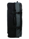 Sac de voyage � roulettes Tranverz L - 77 cm Mix Check Mix Check