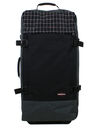 Sac de voyage � roulettes Tranverz L - 77 cm Mix Check Mix Check