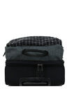 Sac de voyage � roulettes Tranverz L - 77 cm Mix Check Mix Check