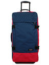 Sac de voyage � roulettes Tranverz L - 77 cm Mix Dot Mix Dot