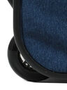 Sac de voyage � roulettes Tranverz L - 77 cm Mix Dot Mix Dot