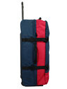Sac de voyage � roulettes Tranverz L - 77 cm Mix Dot Mix Dot