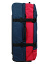 Sac de voyage � roulettes Tranverz L - 77 cm Mix Dot Mix Dot