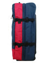Sac de voyage � roulettes Tranverz L - 77 cm Mix Dot Mix Dot