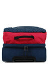 Sac de voyage � roulettes Tranverz L - 77 cm Mix Dot Mix Dot