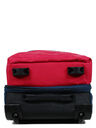 Sac de voyage � roulettes Tranverz L - 77 cm Mix Dot Mix Dot