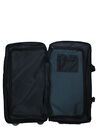 Sac de voyage � roulettes Tranverz L - 77 cm Black Matchy Black Matchy