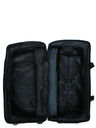 Sac de voyage � roulettes Tranverz L - 77 cm Black Matchy Black Matchy