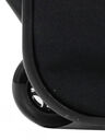 Sac de voyage � roulettes Tranverz L - 77 cm Black Matchy Black Matchy