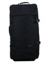 Sac de voyage � roulettes Tranverz L - 77 cm Black Matchy Black Matchy