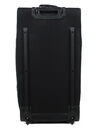 Sac de voyage � roulettes Tranverz L - 77 cm Black Matchy Black Matchy