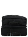 Sac de voyage � roulettes Tranverz L - 77 cm Black Matchy Black Matchy