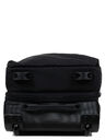 Sac de voyage � roulettes Tranverz L - 77 cm Black Matchy Black Matchy