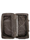 Sac de voyage � roulettes Tranverz L - 77 cm Beige Matchy Beige Matchy