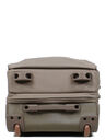 Sac de voyage � roulettes Tranverz L - 77 cm Beige Matchy Beige Matchy