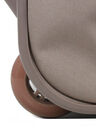 Sac de voyage � roulettes Tranverz L - 77 cm Beige Matchy Beige Matchy