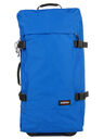 Sac de voyage � roulettes Tranverz L - 77 cm Full Tank Blue Full Tank Blue