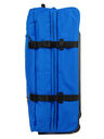 Sac de voyage � roulettes Tranverz L - 77 cm Full Tank Blue Full Tank Blue