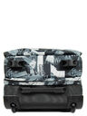 Sac de voyage � roulettes Tranverz L - 77 cm Polyon Black Polyon Black