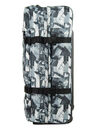 Sac de voyage � roulettes Tranverz L - 77 cm Polyon Black Polyon Black