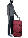 Sac de voyage � roulettes Tranverz L - 77 cm Crafty Merlot Crafty Merlot