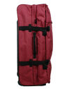 Sac de voyage � roulettes Tranverz L - 77 cm Crafty Merlot Crafty Merlot