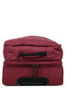 Sac de voyage � roulettes Tranverz L - 77 cm Crafty Merlot Crafty Merlot
