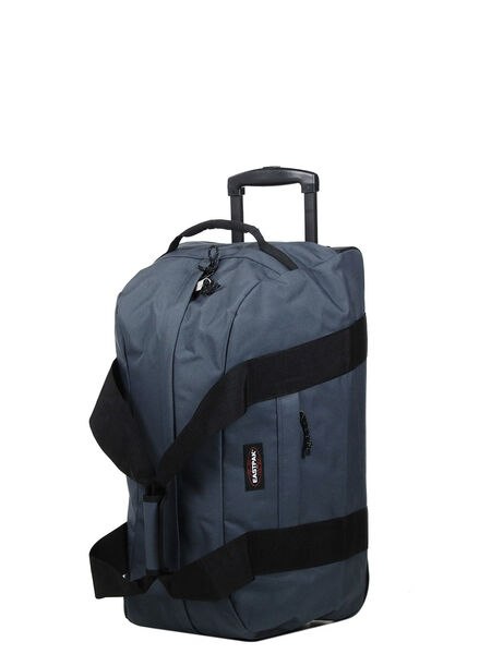 Sac de voyage trolley Container 65 cm Quiet Grey