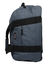 Sac de voyage trolley Container 65 cm Quiet Grey Quiet Grey