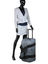 Sac de voyage trolley Container 65 cm Dot Grey Dot Grey