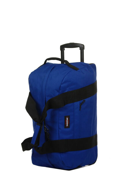 Sac de voyage trolley Container 65 cm Bonded Blue