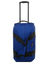 Sac de voyage trolley Container 65 cm Bonded Blue Bonded Blue
