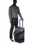Sac de voyage trolley Container 65 cm Black Dance Black Dance