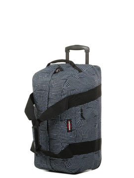 Sac de voyage trolley Container 65 cm Black Dance