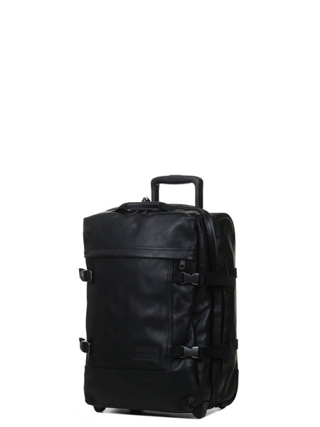 Sac de voyage cabine trolley Tranverz Cuir S - 51 cm