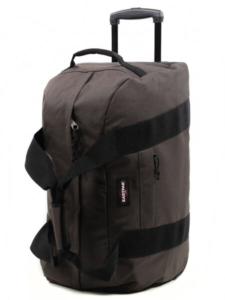 Sac de voyage trolley Container 65 cm Back to Brown
