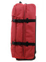Sac de voyage � roulettes Tranverz L - 77 cm Chuppachop Red Chuppachop Red