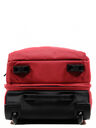 Sac de voyage � roulettes Tranverz L - 77 cm Chuppachop Red Chuppachop Red