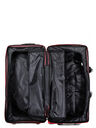 Sac de voyage � roulettes Tranverz L - 77 cm Chuppachop Red Chuppachop Red