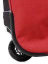 Sac de voyage � roulettes Tranverz L - 77 cm Chuppachop Red Chuppachop Red