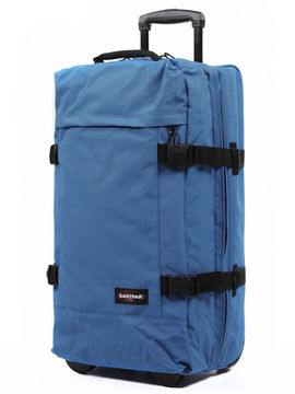 Sac de voyage  roulettes Tranverz M - 66 cm Today is Petrol