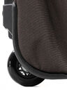 Sac de voyage � roulettes Tranverz L - 77 cm Back to Brown Back to Brown