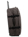 Sac de voyage � roulettes Tranverz L - 77 cm Back to Brown Back to Brown