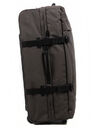 Sac de voyage � roulettes Tranverz L - 77 cm Back to Brown Back to Brown