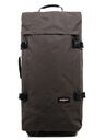Sac de voyage � roulettes Tranverz L - 77 cm Back to Brown Back to Brown
