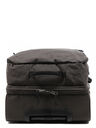 Sac de voyage � roulettes Tranverz L - 77 cm Back to Brown Back to Brown