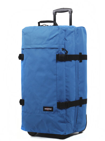 Sac de voyage à roulettes Tranverz L - 77 cm Today is Petrol